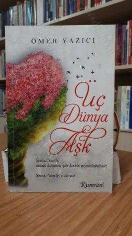 Üç Dünya Aşk