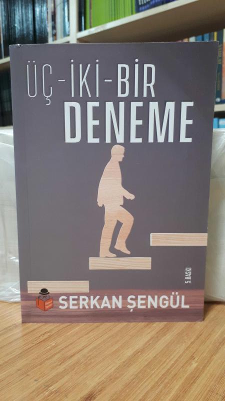 Üç-İki-Bir Deneme