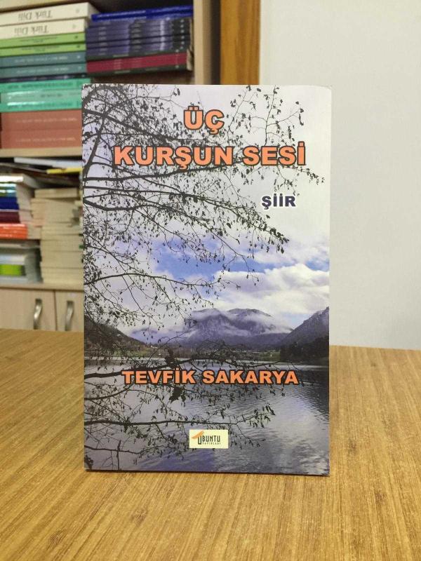 Üç Kurşun Sesi - Tevfik Sakarya