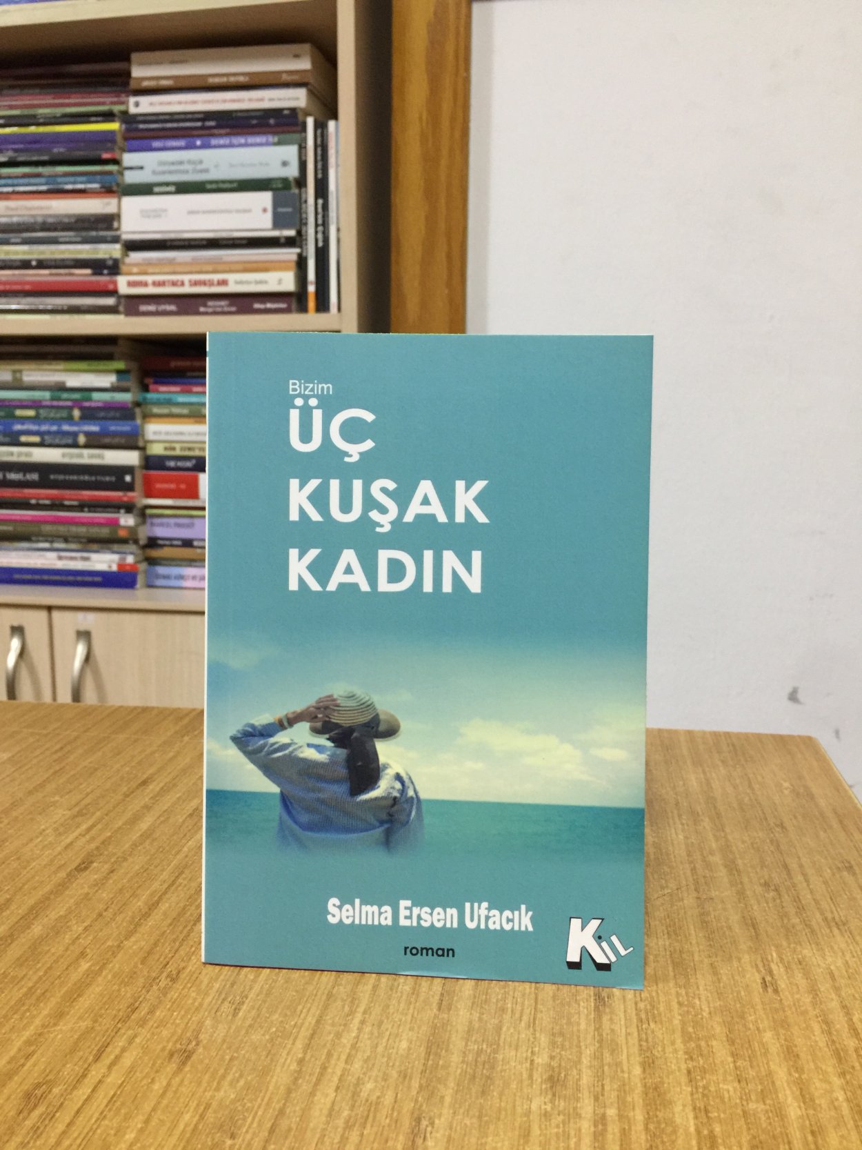 Üç Kuşak Kadın - Selma Ersen Ufacık