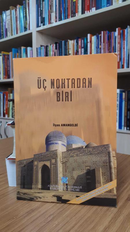 Üç Noktadan Biri