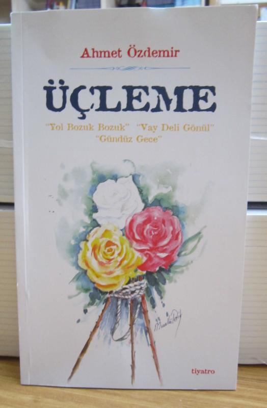 Üçleme - Yol Bozuk Bozuk - Vay Deli Gönül - Gündüz Gece