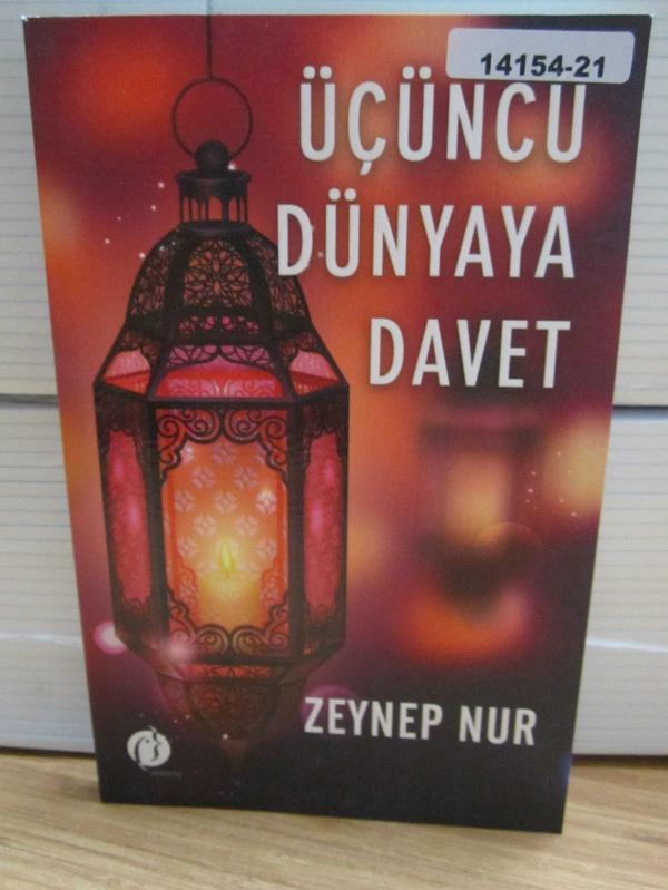 Üçüncü Dünyaya Davet