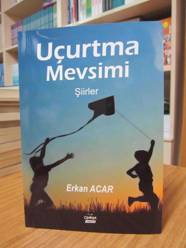 Uçurtma Mevsimi - Erkan Acar