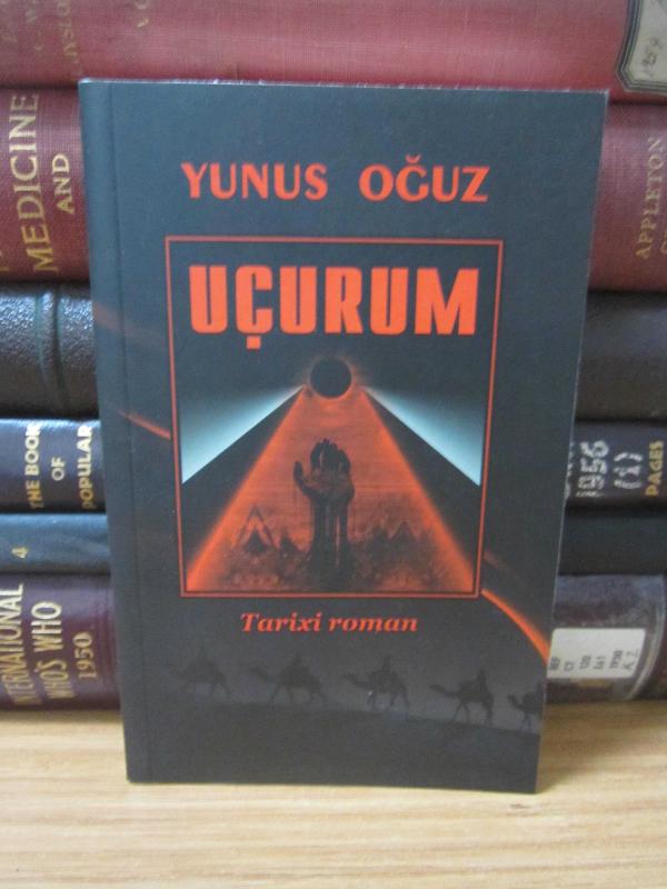Uçurum - Yunus Oğuz
