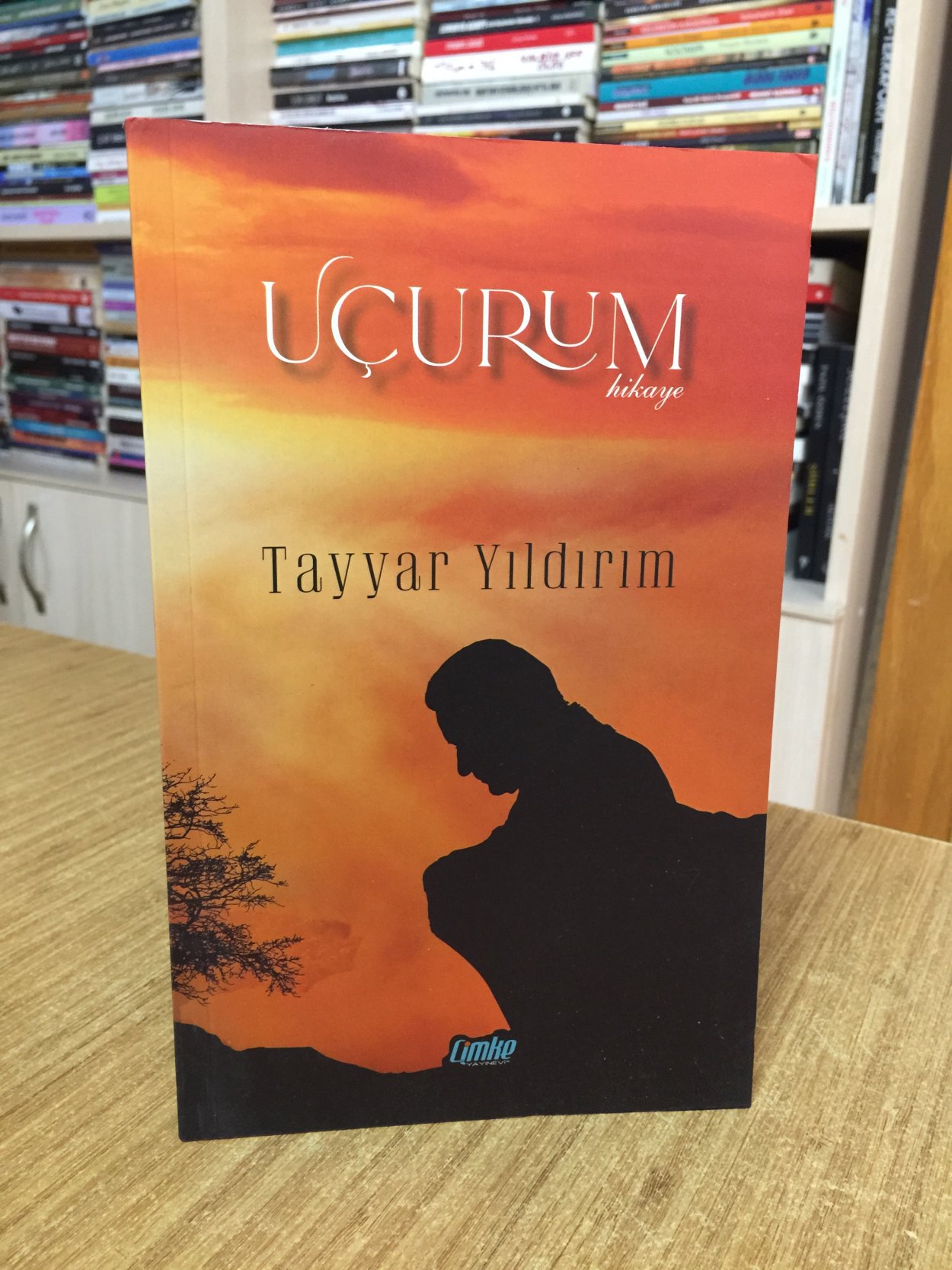 Uçurum - Tayyar Yıldırım
