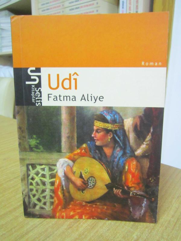 Udi - Fatma Aliye