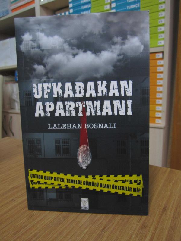 Ufkabakan Apartmanı