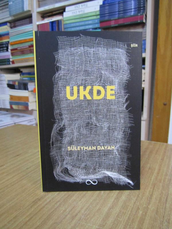 Ukde - Süleyman Dayan