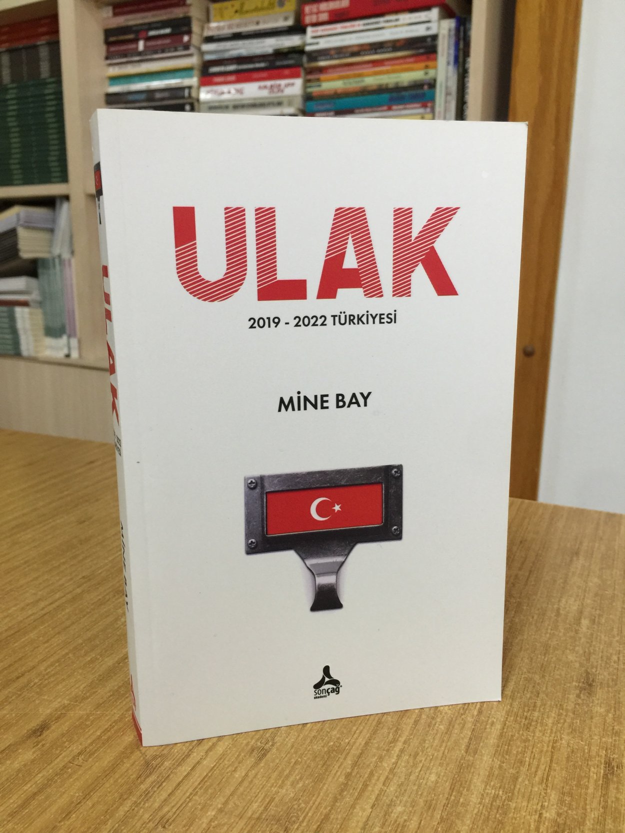 ULAK 2019-2022 TÜRKİYESİ