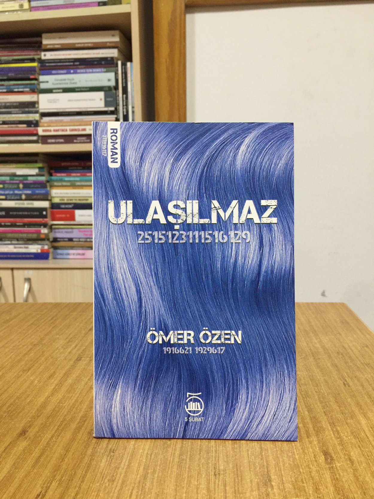Ulaşılmaz - Ömer Özen