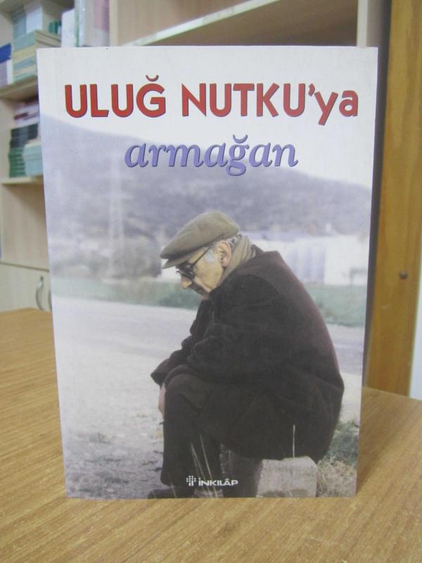 Uluğ Nutku'ya Armağan