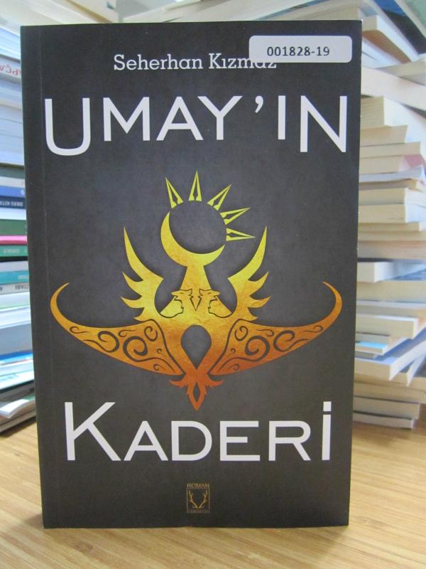 Umay'ın Kaderi - Seherhan Kızmaz
