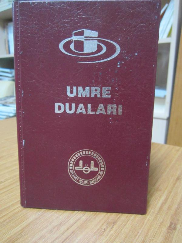 Umre Duaları - Diyanet İşleri Başkanlığı