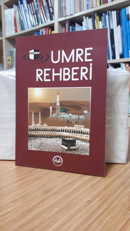Umre Rehberi