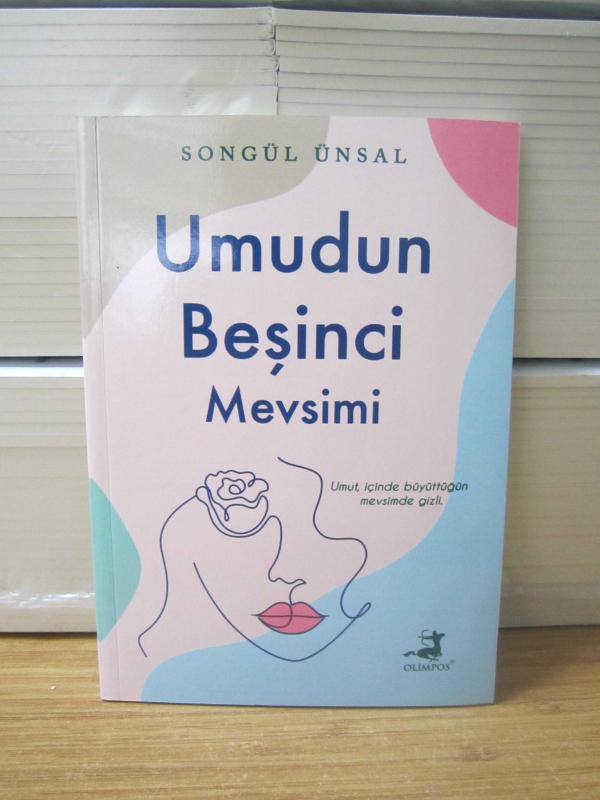 Umudun Beşinci Mevsimi - Songül Ünsal