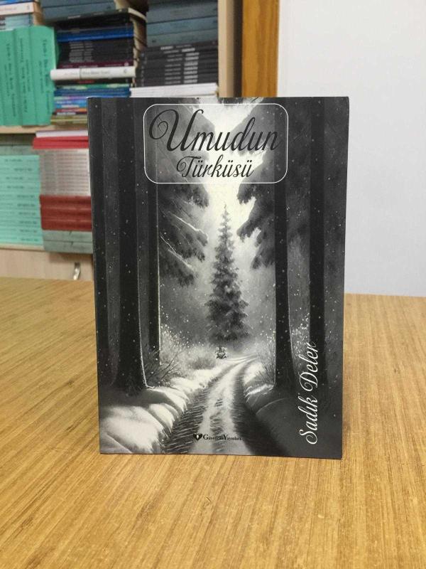 Umudun Türküsü - Sadık Deler