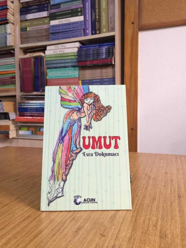 Umut - Esra Dokumacı