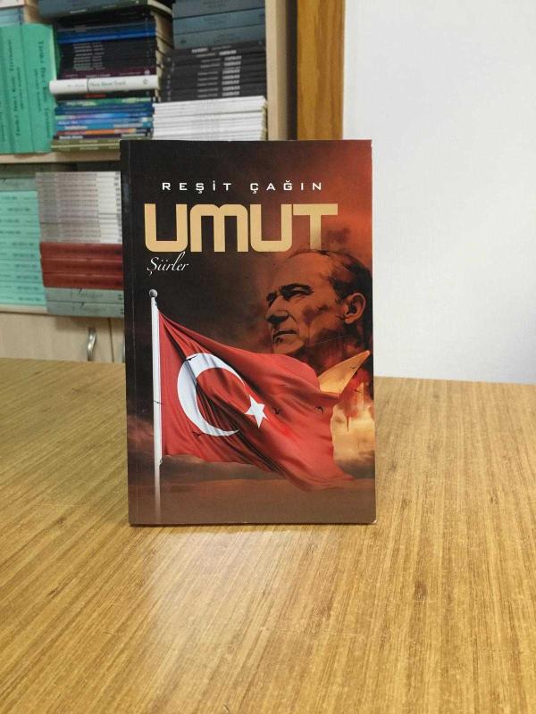 Umut - Reşit Çağın