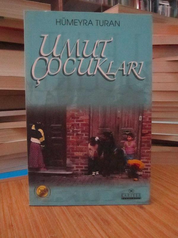 Umut Çocukları