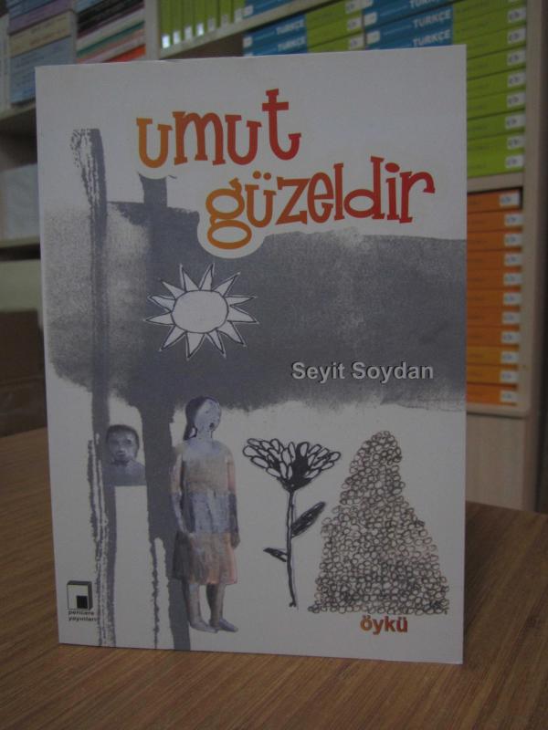 Umut Güzeldir - Seyit Soydan