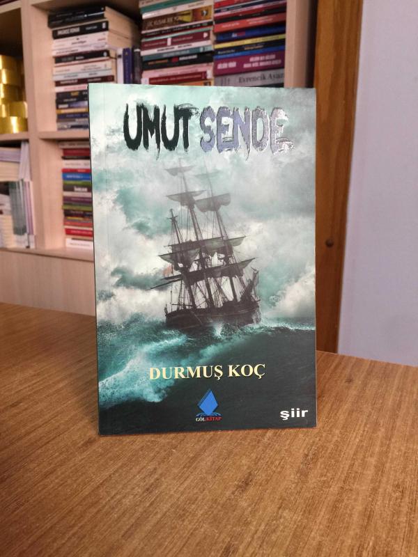 Umut Sende - Durmuş Koç