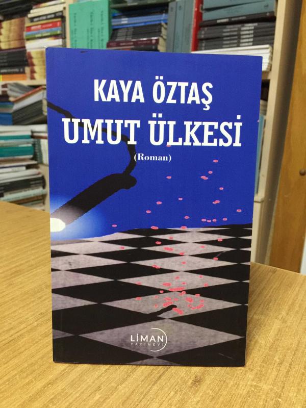 Umut Ülkesi - Kaya Öztaş