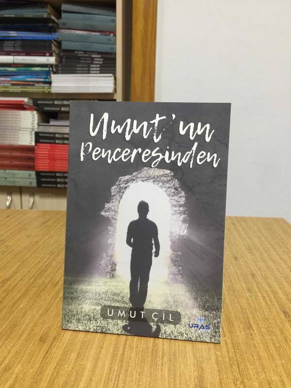 Umut'un Penceresinden - Umut Çil