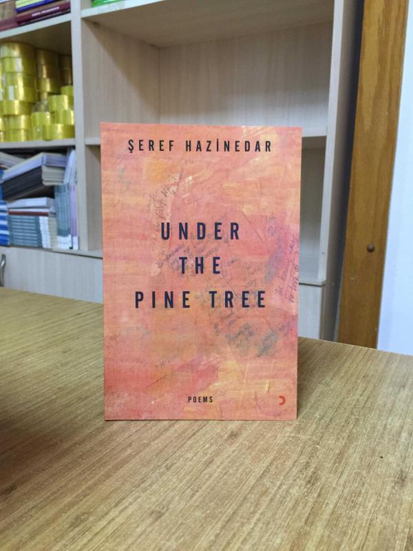 Under The Pine Tree - Şeref Hazinedar
