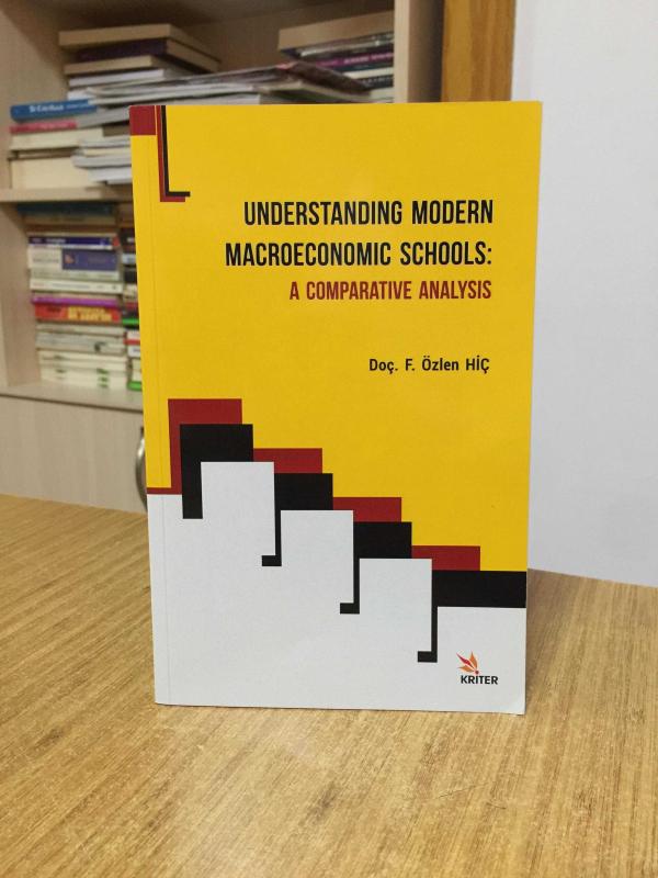 Understanding Modern Macroeconomic Schools: A Comparative Analysis