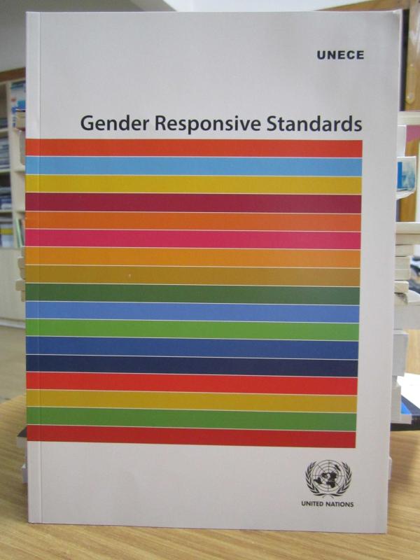 UNECE - Gender Responsive Standards