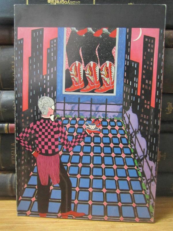 University of Utah Western Humanities Review - Volume XLI Number 3 - Autumn 1987