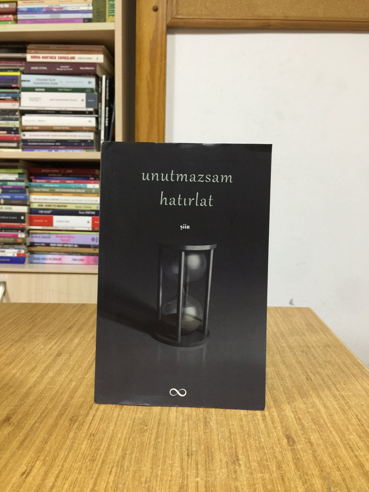Unutmazsam Hatırlat - Mehmet Ali Yücel