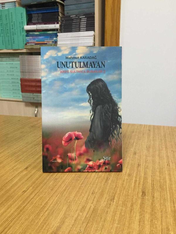 UNUTULMAYAN Arife Sultan'a Rubailer 2 - Mahmut Karadağ