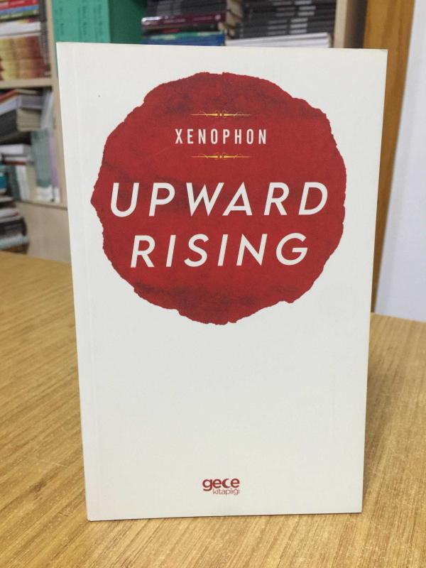 Upward Rising - Xenophon