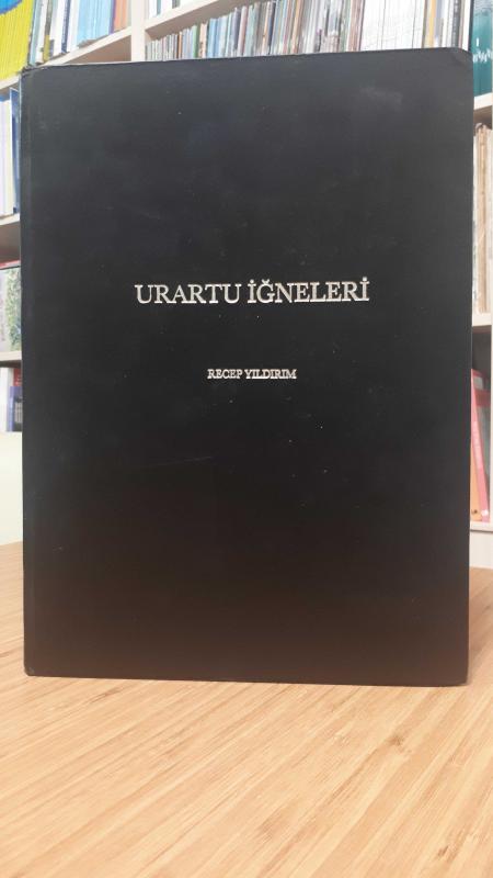Urartu İğneleri