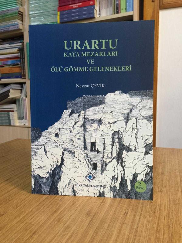Urartu Kaya Mezarları ve Ölü Gömme Gelenekleri