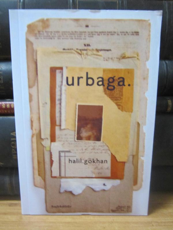 Urbağa - Halil Gökhan