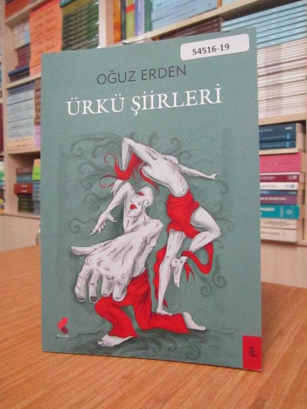 Ürkü Şiirleri