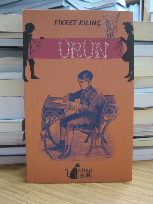 Ürün - Fikret Kılınç