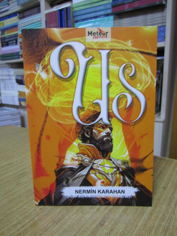 Us - Nermin Karahan