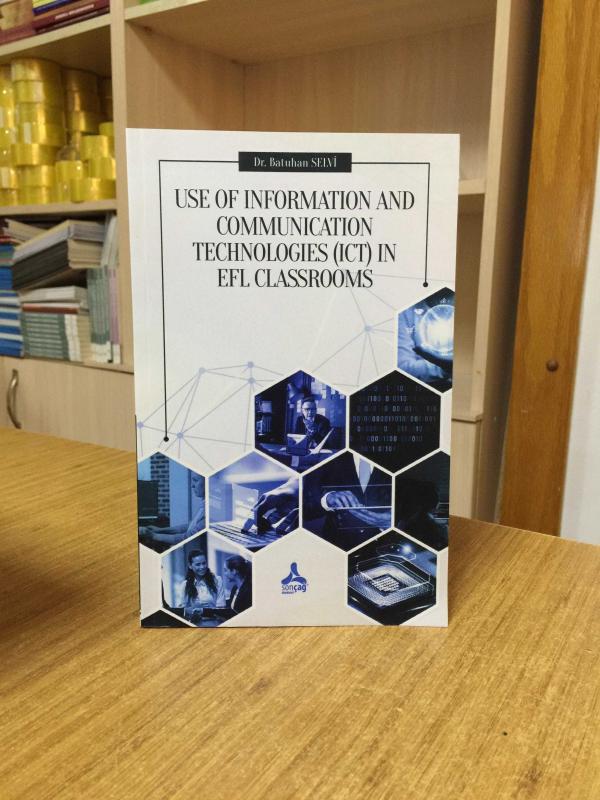 Use of Information and Communication Technologies (ICT) in EFL Classrooms