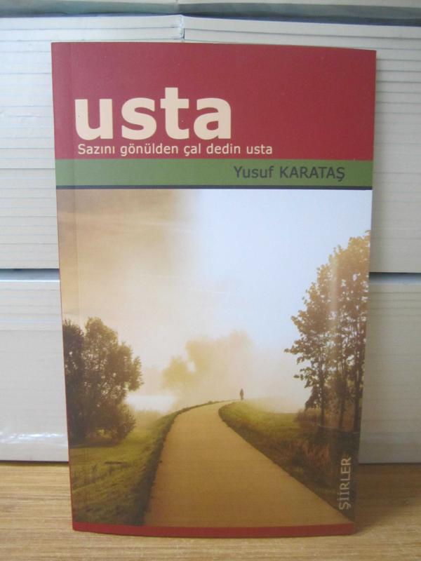 USTA Sazını Gönülden Çal Dedin Usta - Yusuf Karataş