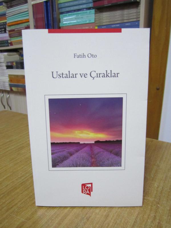 Ustalar ve Çıraklar - Fatih Oto