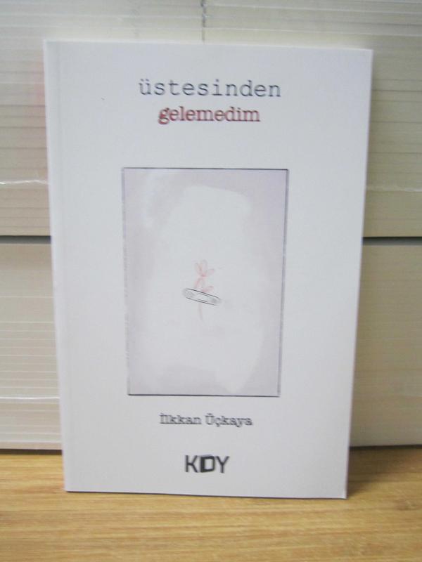 Üstesinden Gelemedim