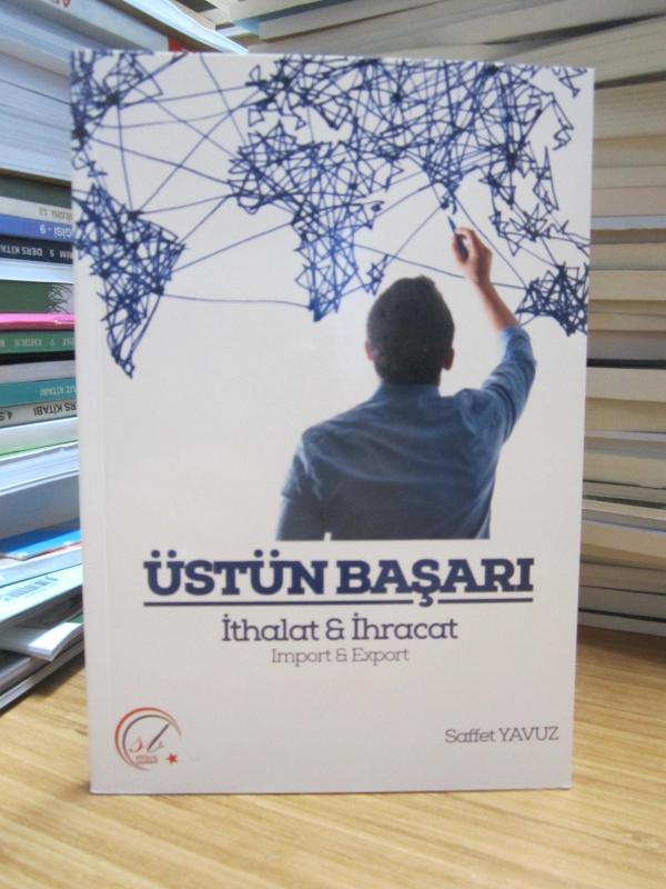 Üstün Başarı İthalat İhracat