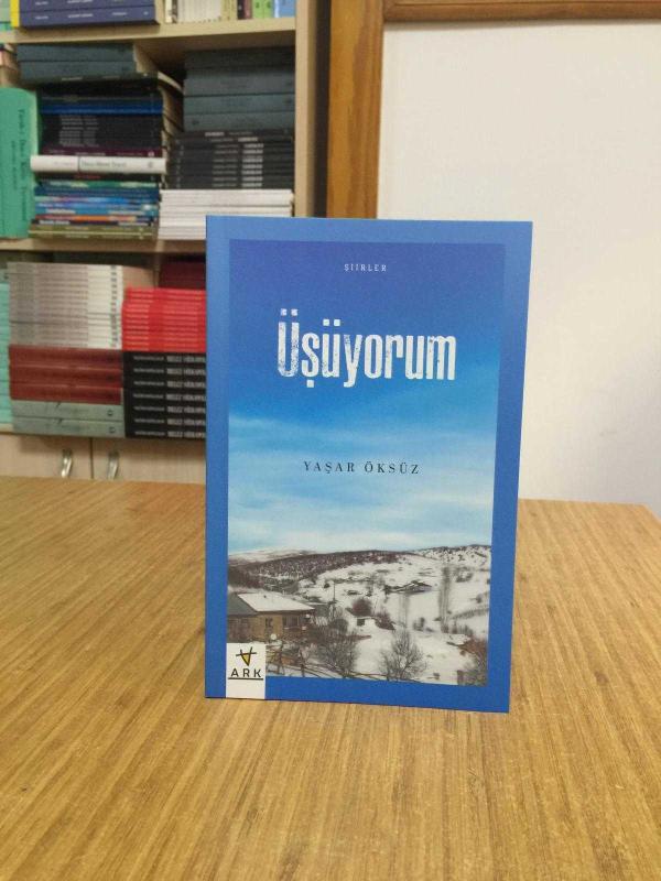 Üşüyorum - Yaşar Öksüz