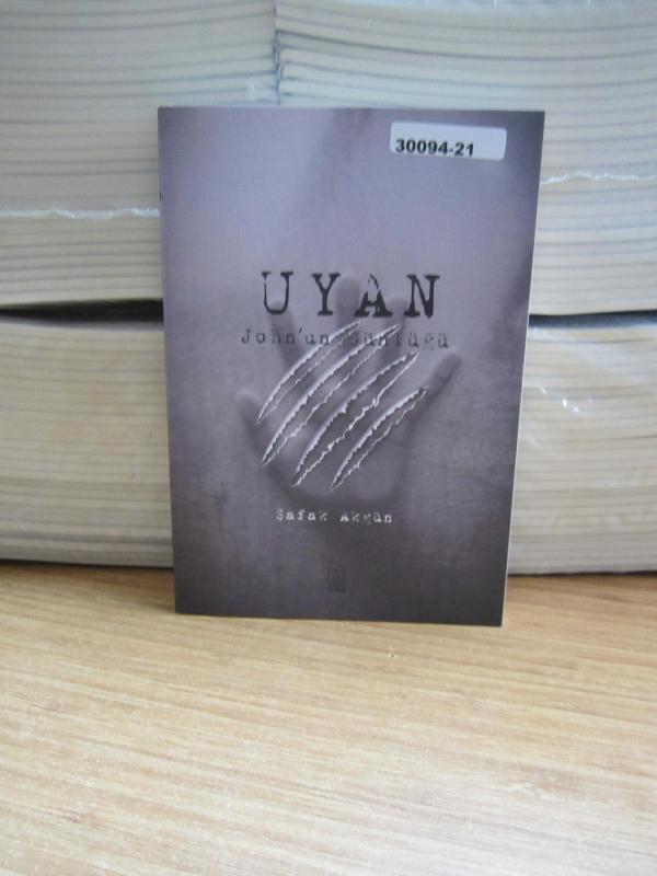 Uyan - John'un Günlüğü