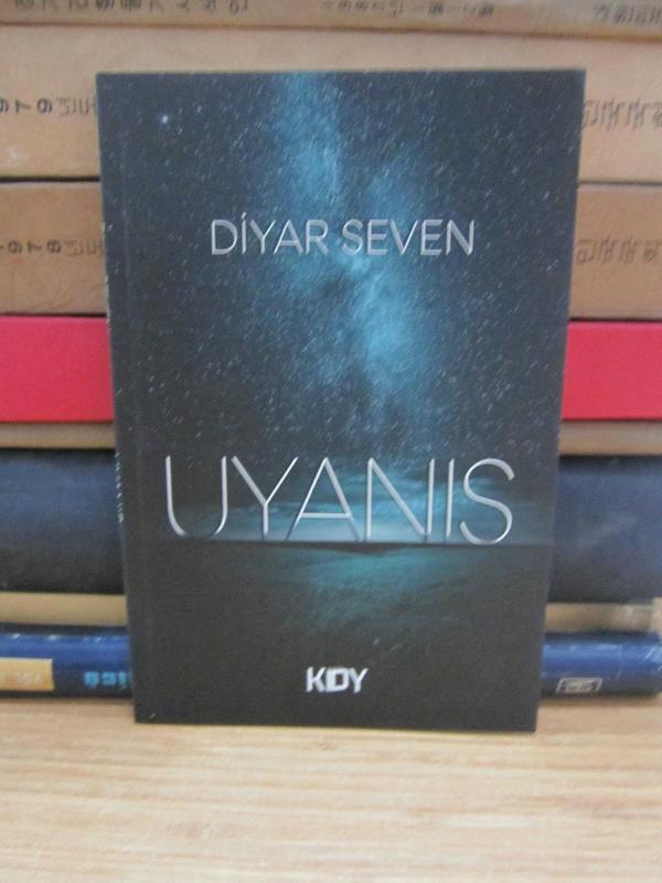 Uyanış - Diyar Seven