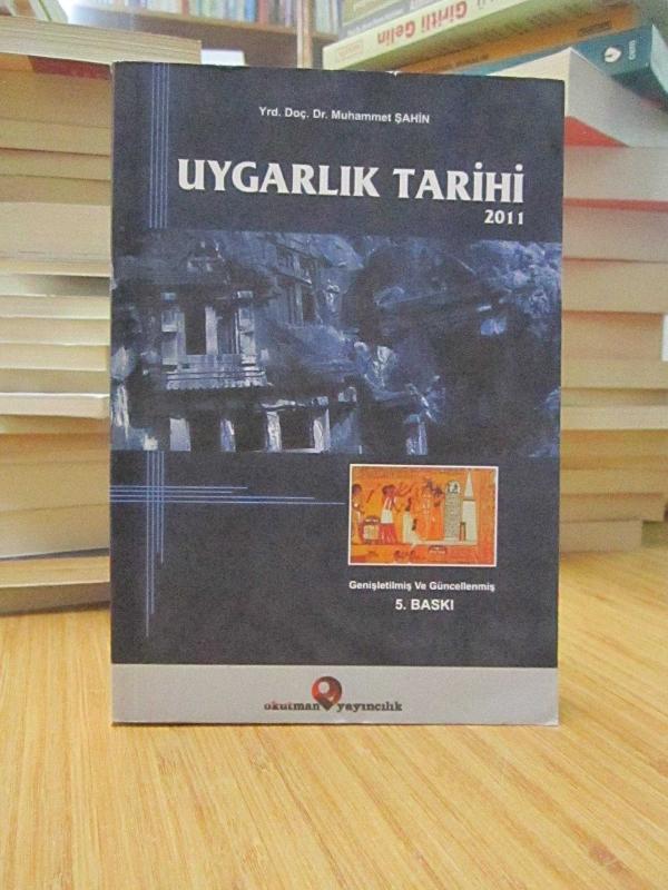 Uygarlık Tarihi 2011
